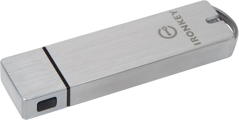 Kingston IKS1000B/8GB