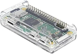 SB Raspberry Pi Zero – klar/transparent