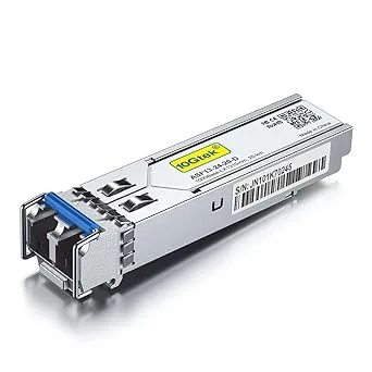 1G SFP LX LC Singlemode Module