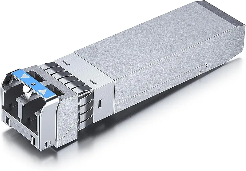 10Gtek ® 10Gb SFP+ LR Singlemode Fibre Module 10km,10GBase-LR LC Transceiver