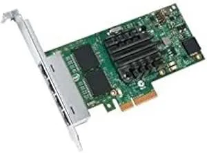 Intel I350T4V2BLK