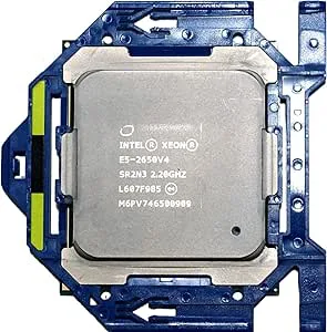 Intel Xeon E5-2650v4
