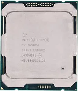 CM8066002032301 – INTEL XEON E5-2630V4