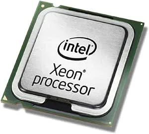 Intel XEON 8 CORE-processor E5-2620V4