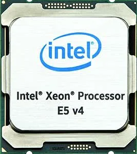 INTEL XEON 18 CORE Processor E5-2697V4