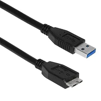 KUYIA Micro B-kabel
