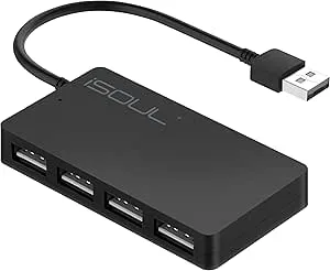 iSOUL USB-hub