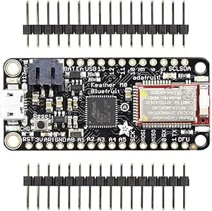 Adafruit fjäder M0 Bluefrukt LE [ADA2995]