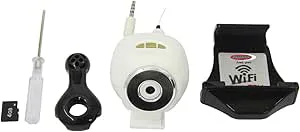 Jamara 423101 kamera HD WiFi FPV lastmodell