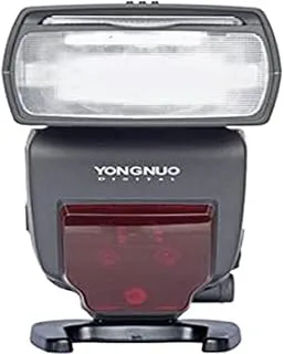 Yongnuo i-TTL Blitz YN685Nikon fotografi blixt