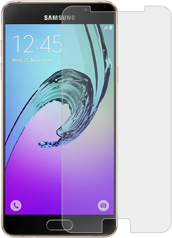 skärmskydd i glas för Samsung Galaxy A3 2016