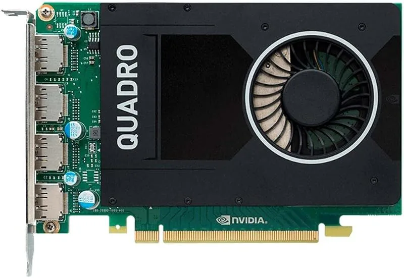 PNY quadro m2000 4 gb gddr5 vcqm2000-esppb