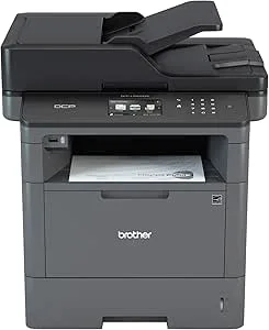 Brother DCP-L5500DN Printer