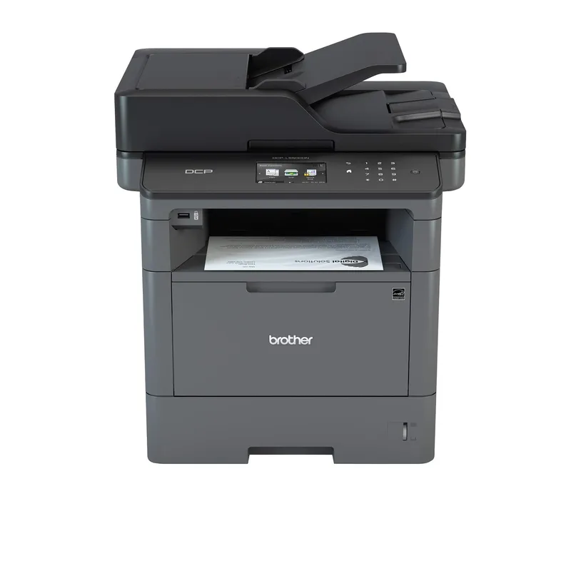 Brother DCP-L5500DN skrivare