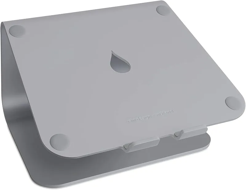 Rain Design 10072 mStand Laptop Stand (Space Gray)