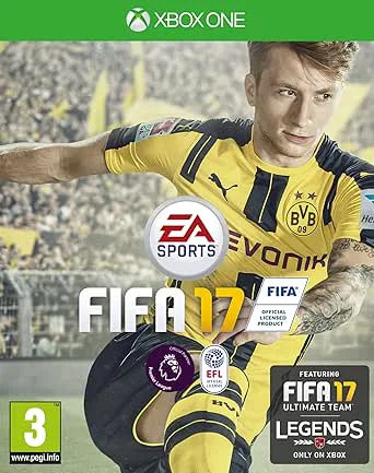 FIFA 17