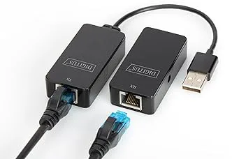 DIGITUS USB Extender