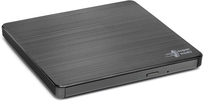 Hitachi-Lg Gp60 Extern Dvd-Enhet