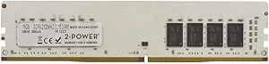 2-Power 16gb 2133mhz ddr4 cl15 dimm