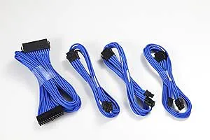 Phanteks Pro 300 Series5 blå