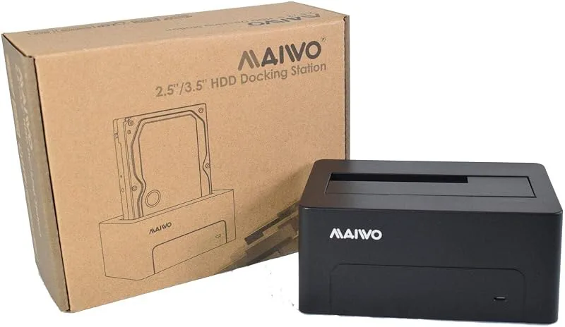 Maiwo K308 USB 3.1 GEN1