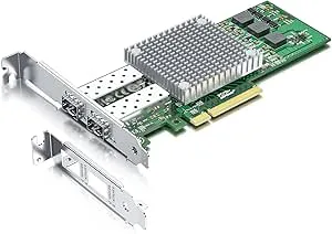 10Gtek 10Gb PCI-E NIC Network Card