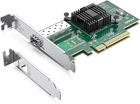 10Gtek 10GbE PCIE Network Card