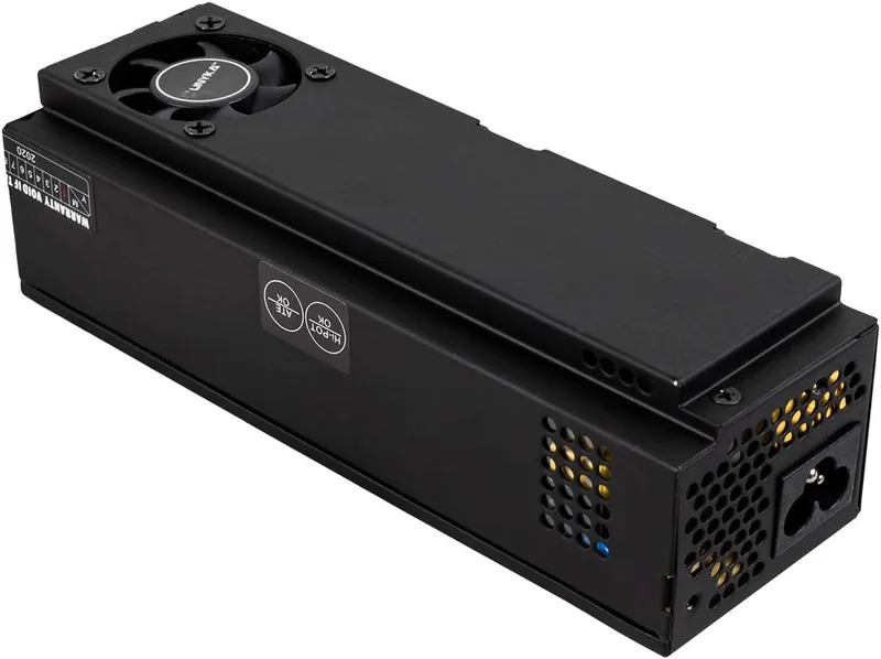 UNYKAch ITX 150