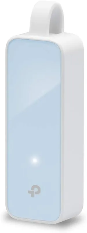 TP-Link UE200 USB 2.0 till 100 Mbps Ethernet-nätverksadapter