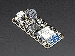 Adafruit fjäder M0 WiFi