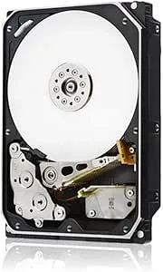 HGST 10 TB SAS 12G HE10 HUH721010AL5200