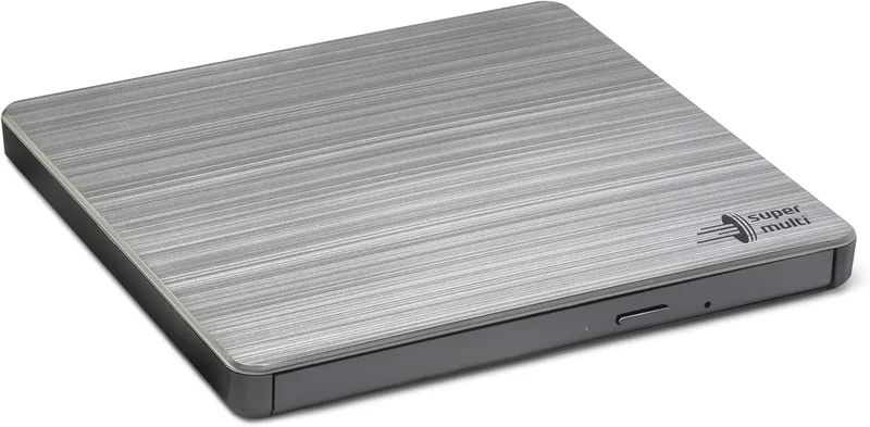 Hitachi-LG GP60 External DVD Drive