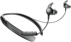 BOSE Quietcontrol 30 brusreducering trådlösa Bluetooth-hörlurar i