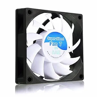 AABCOOLING Super Silent 7
