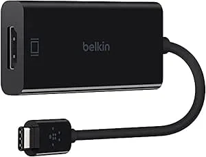 Belkin Adapter HDMI till USB-C