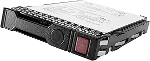 Hewlett Packard Enterprise HPE Midline hårddisk