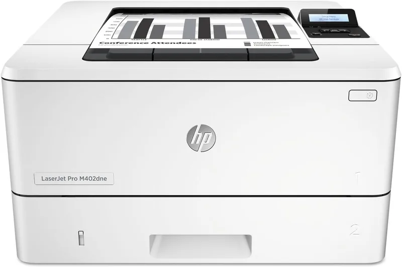 HP LaserJet Pro M402dne