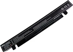 Ersättning ASUS Batteri A41-X550A för ASUS X550 X550C X550D X552 F550C 14,4V 2600mAh