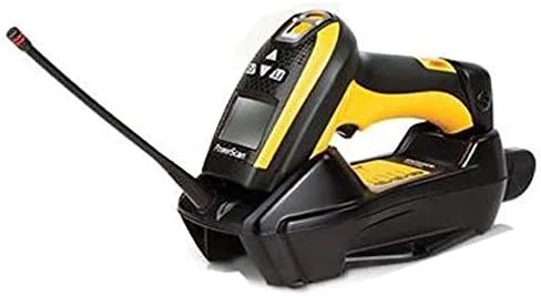 Datalogic PM9500-433RB Power Scan Scanner