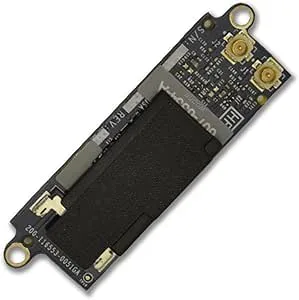 Wlan Bluetooth Wifi Airport Card för Apple MacBook Pro