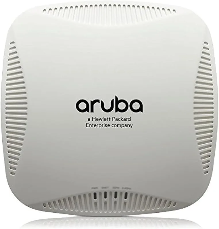 Aruba 205 AP Wireless Access Point