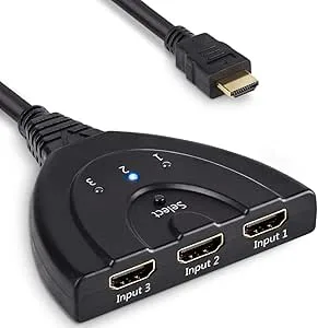 MMOBIEL HDMI Splitter