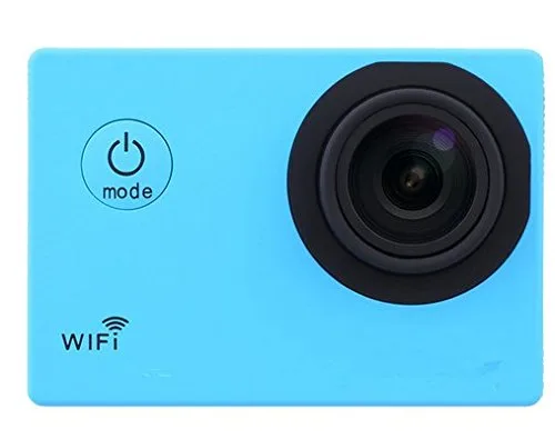GOWE WiFi sport actionkamera Novatek 96660