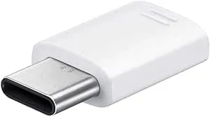 Samsung EE-GN930 USB-C till mikro-USB Adapter