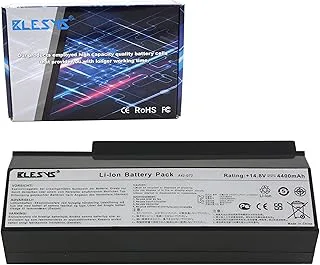 BLESYS – 14,8V 8-cellers A42-G73 batteri