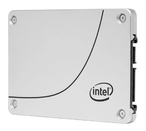800GB Intel DC S3520 2,5-tums serial ATA III Intern Solid State Drive