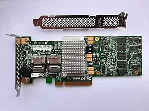 Supermicro AOC-SAS2LP-H8IR
