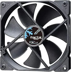 Fractal Design Dynamic X2 GP-14 Datorfläkt