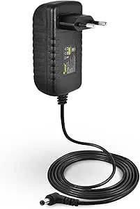LEICKE Strömförsörjning 9V 2A Dymon strömförsörjning