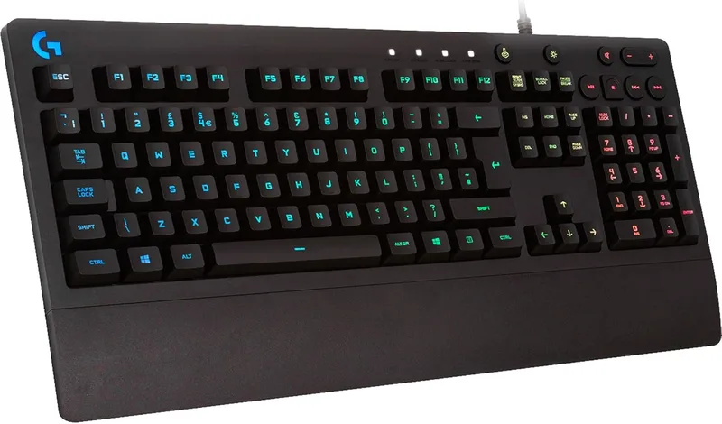 Logitech G 213 Prodigy 920-008087 Tangentbord